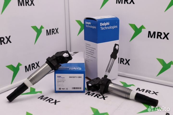 Катушка зажигания GN10571-12B1