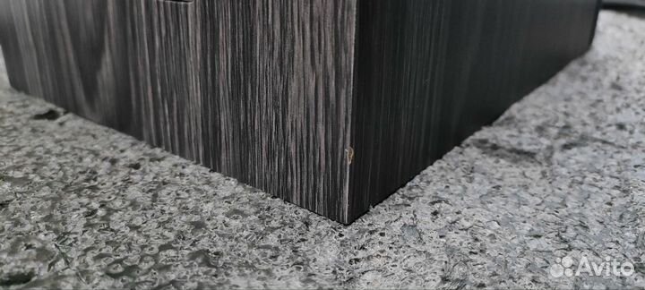 Полочная акустика Heco Aurora 300 Ebony Black (арт