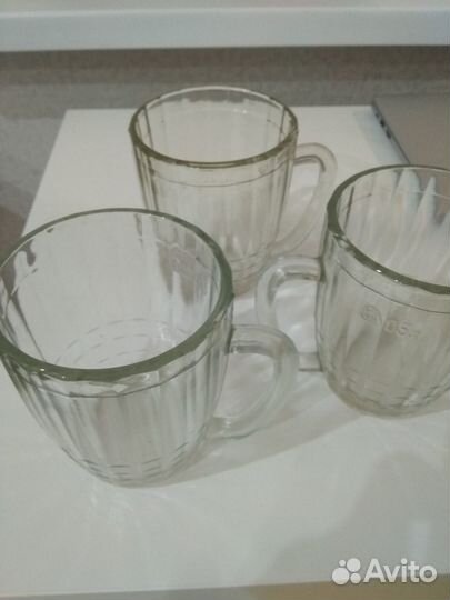 Кружка пивная 0.5л СССР