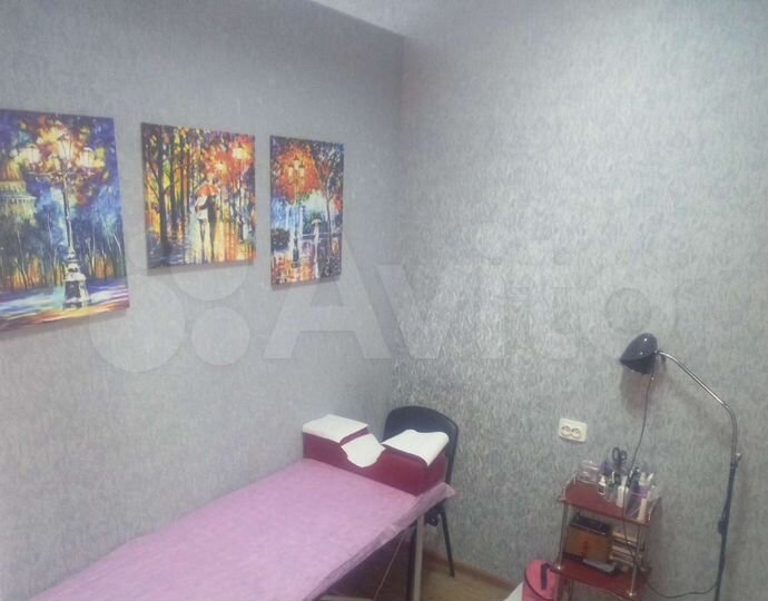 Продам помещение свободного назначения, 16 м²