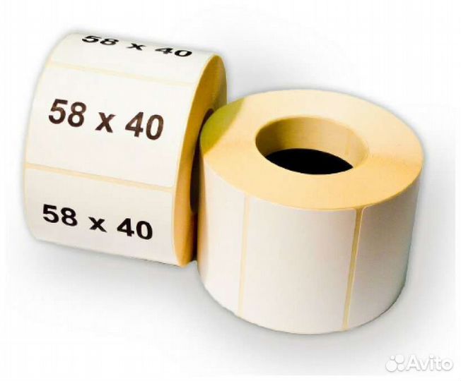 Печать этикеток Wildberries & Ozon