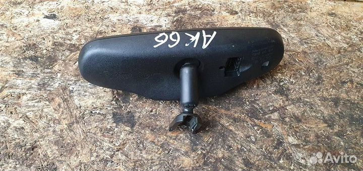 Зеркало салона Cadillac SRX 1 2003-2009