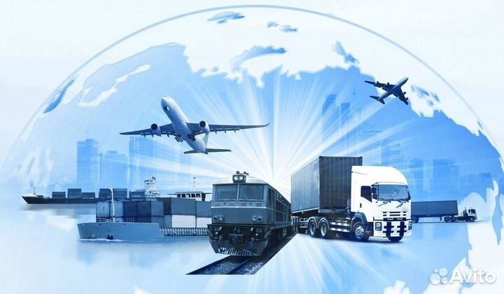 Менеджер по логистике