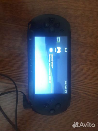 Sony PSP e1008