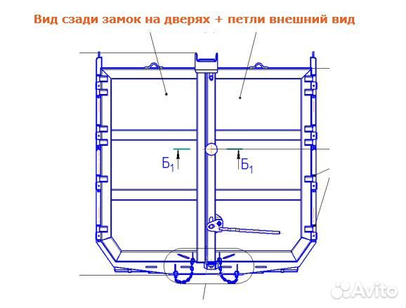 МАЗ 631228 с КМУ, 2023