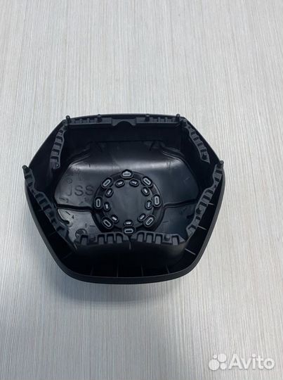 Крышка в руль муляж Skoda Rapid c 2020 г. в