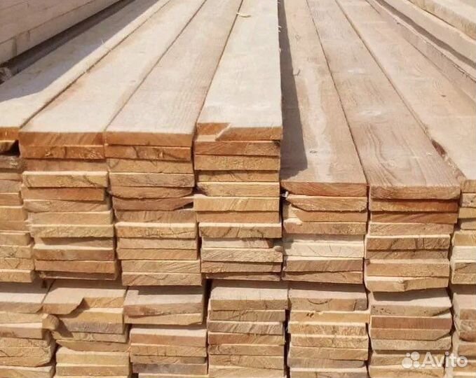 Доска, Пиломатериал, Брус