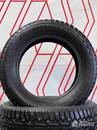 Nokian Tyres Nordman 5 185/60 R14 82T