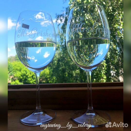 Гравировка на всём, любые подарки станут эксклюзив