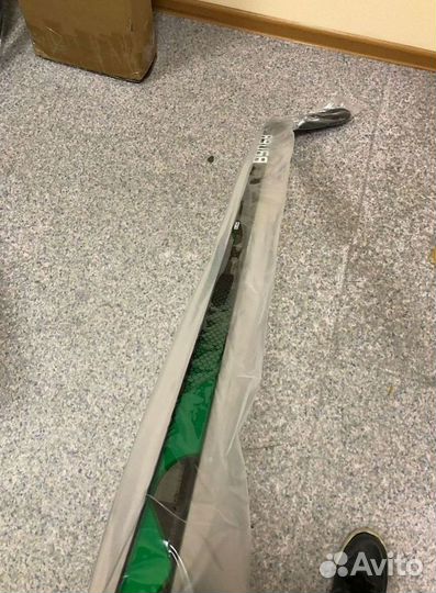 Клюшка хоккейная bauer, CCM