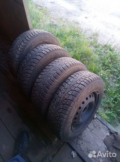 Pirelli Winter Carving 175/70 R13 82Q