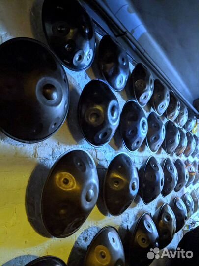 Ханг, Курд До, сталь пс, Анимара