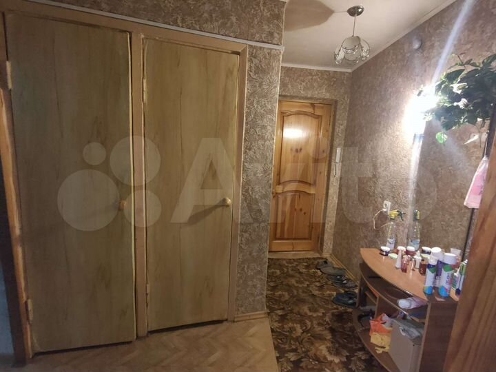 2-к. квартира, 45,3 м², 3/5 эт.