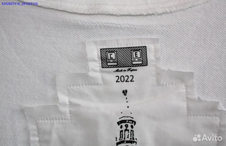 Свитшот Cav Empt vhq (Арт.20661)