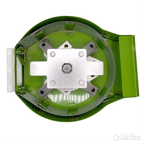 Зернодробилка