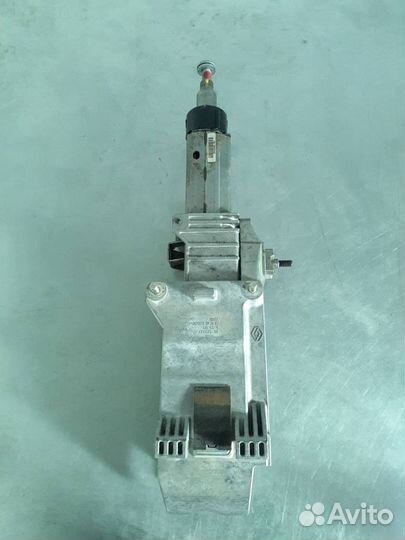 Рулевая колонка Renault Laguna 2 2004 8200002220