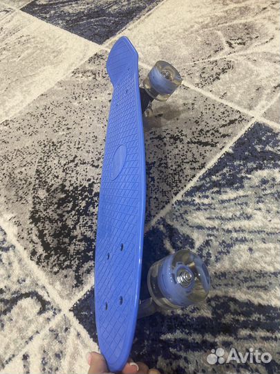 Скейтборд детский