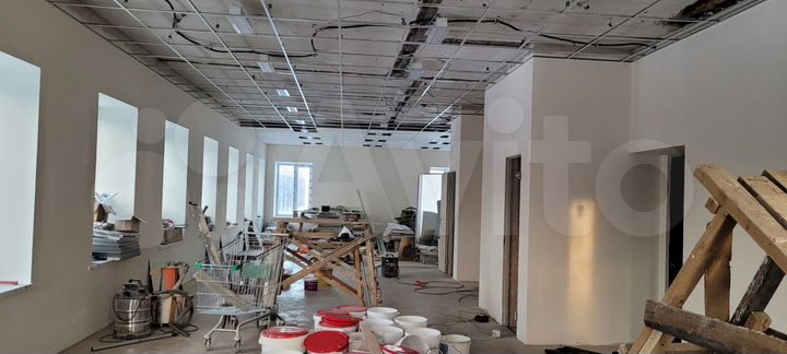 Осз 518 м2 на первой линии