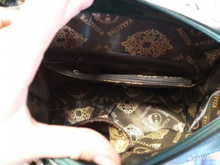 Продам новую фирменную сумку