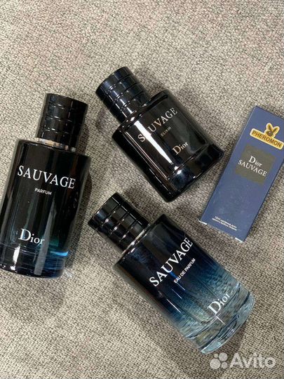 Духи мужские оригинал