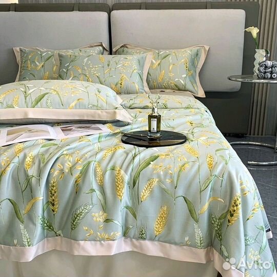 Белье постельное