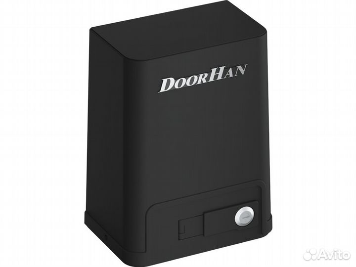 Автоматика для ворот дорхан doorhan