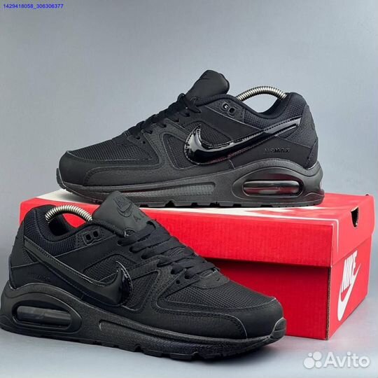 Кроссовки Nike Air Max 90 (Арт.21554)