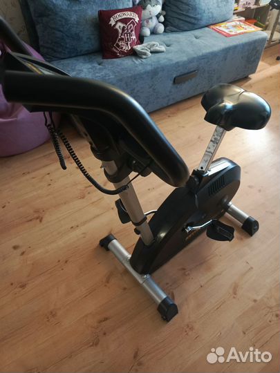 Велотренажер бу