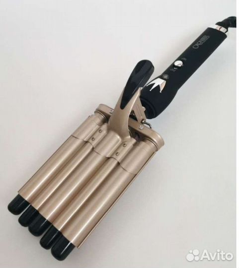 Электро щипцы