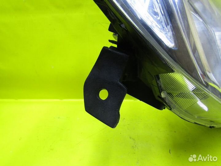 Фара правая Honda Civic 4D 09-11г 119501