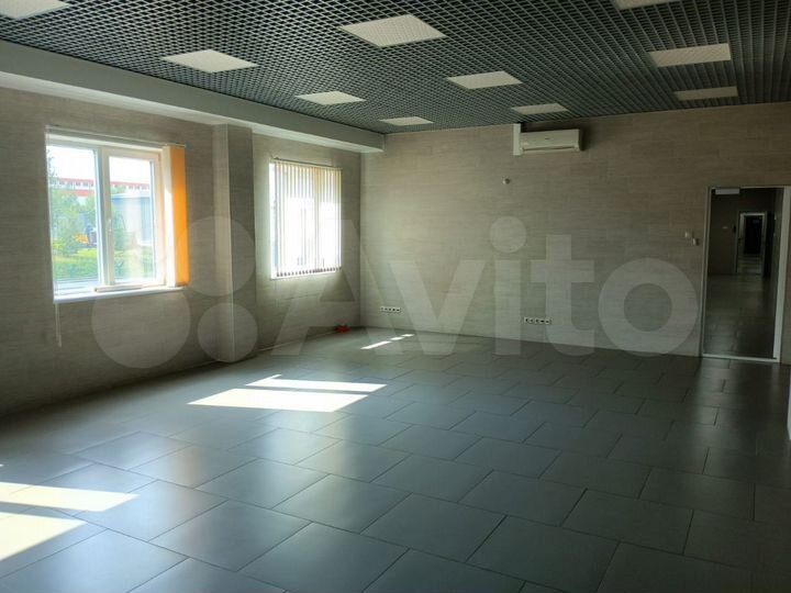 Офис, 231.56 м²