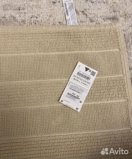 Новый Ковер Zara