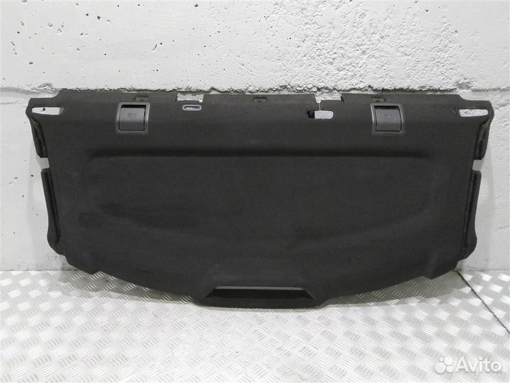 Полка багажника Volkswagen Jetta 6 5C6863413D