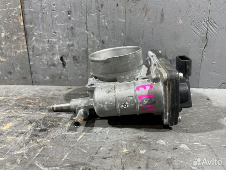 Дроссель Subaru Impreza GH/G22 1.5 EL15