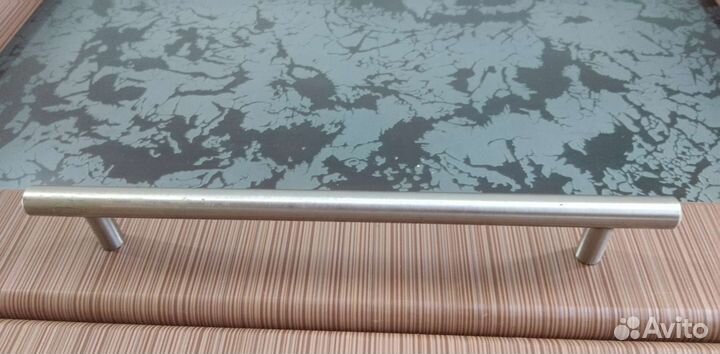 Ручки мебельные для кухни