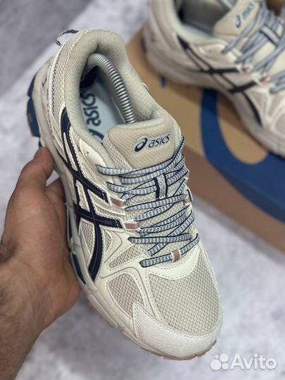 Кросcовки asics gel kahana 8 женские