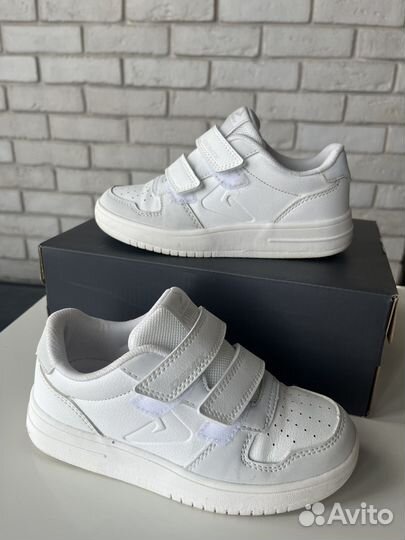 Кеды demix р.30