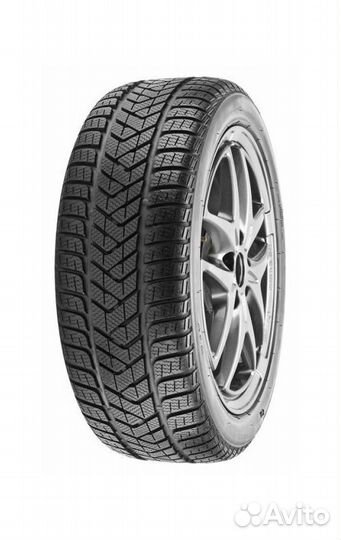 Pirelli Winter Sottozero 3 245/40 R20 99V