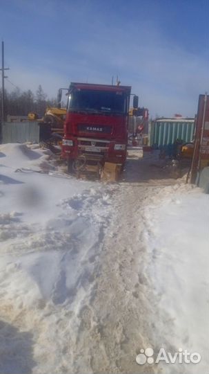 Водители вс категории