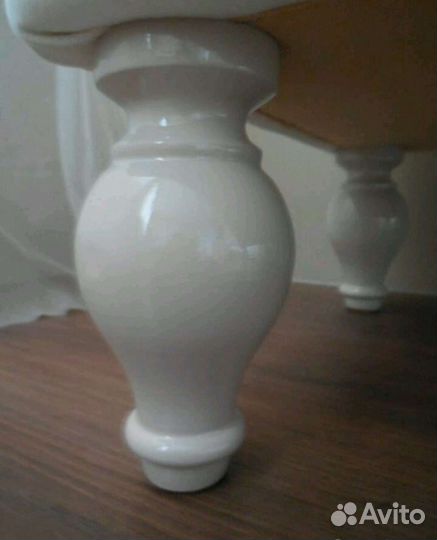 Мебельные ножки