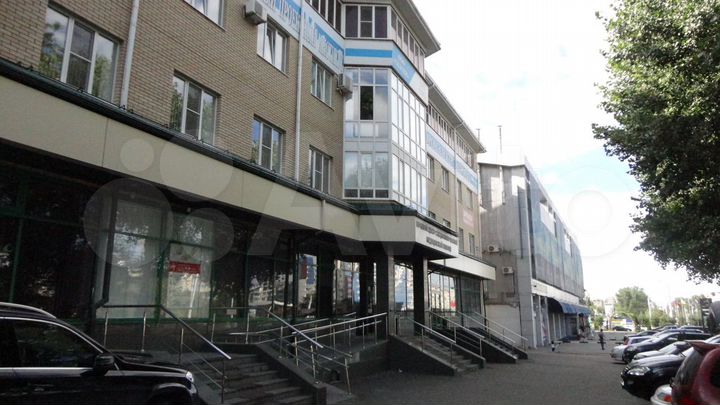 Производство, 300 м²