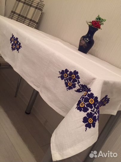 Скатерть/салфетка