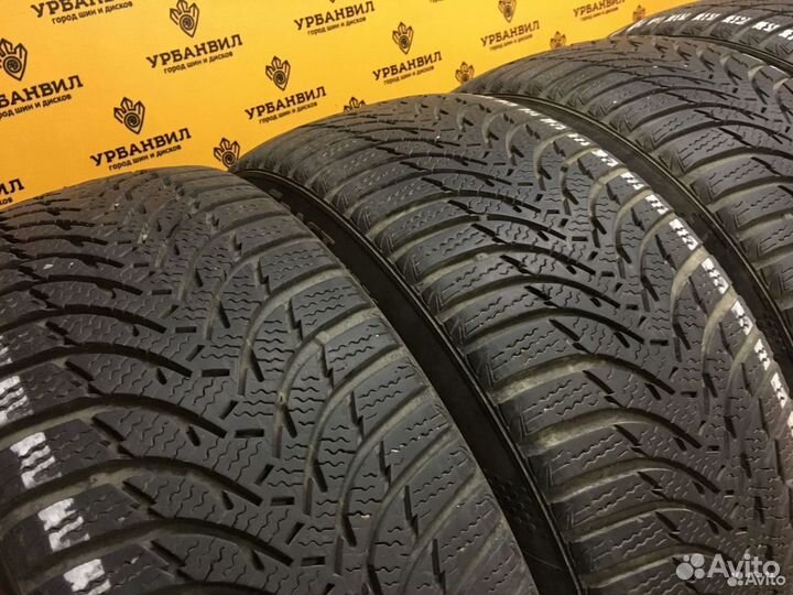 Kumho WinterCraft WP51 205/50 R16 87H