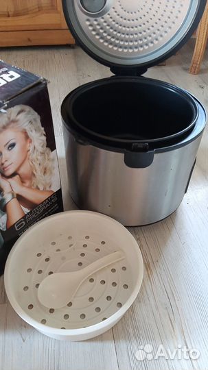 Мультиварка redmond RMC-M4526