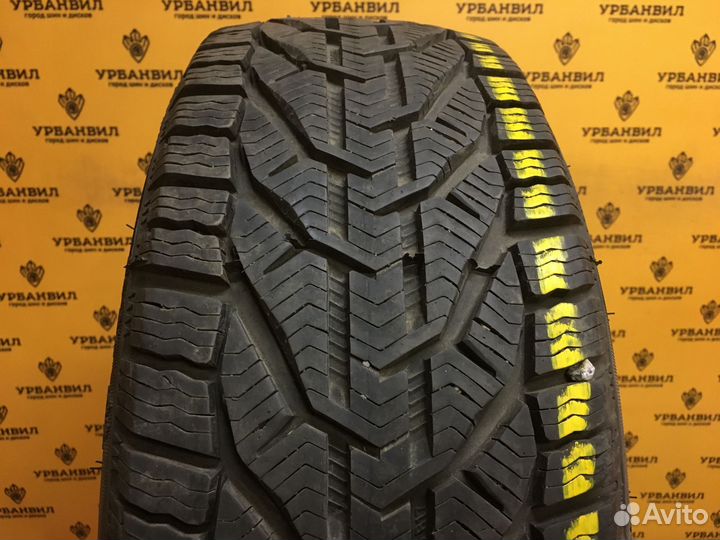 Tigar Winter 205/45 R17 88V