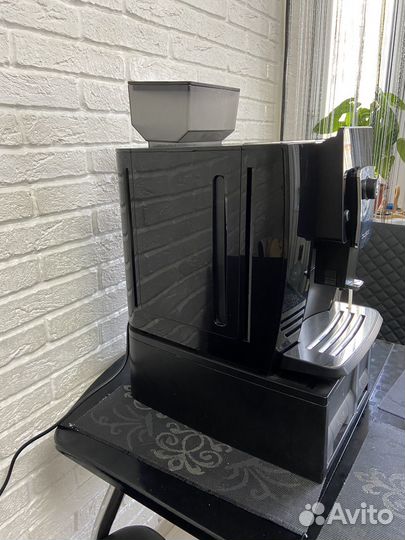 Кофемашина kalerm