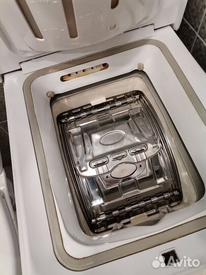 Стиральная машина Hotpoint-Ariston artf 1047