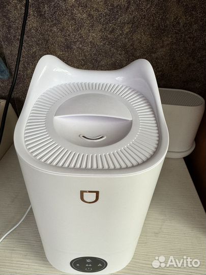Увлажнитель воздуха Humidifier