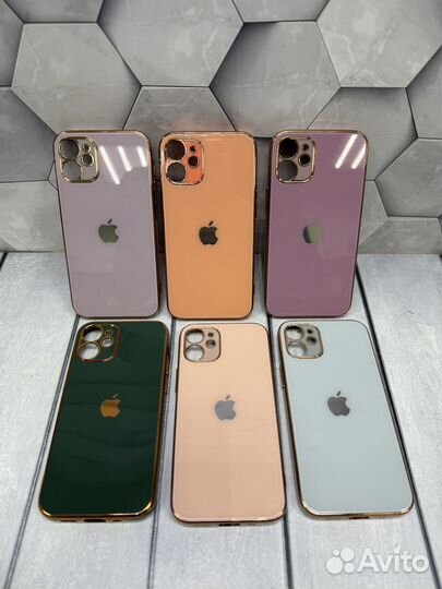 Чехол на iPhone 12 mini