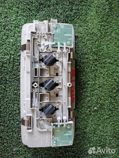 Плафон Lexus Es350 2GR-FE 2015